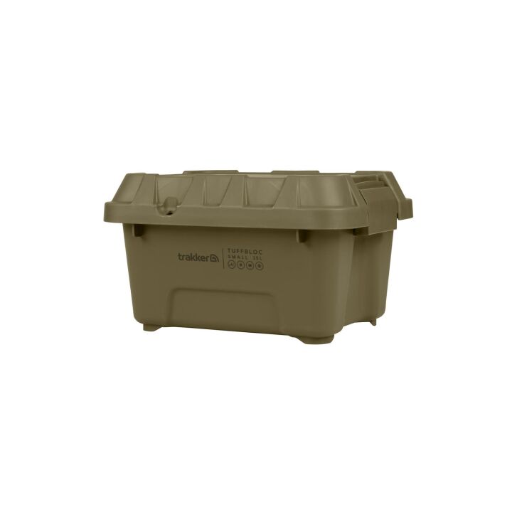 Trakker Tuffbloc Storage Box S