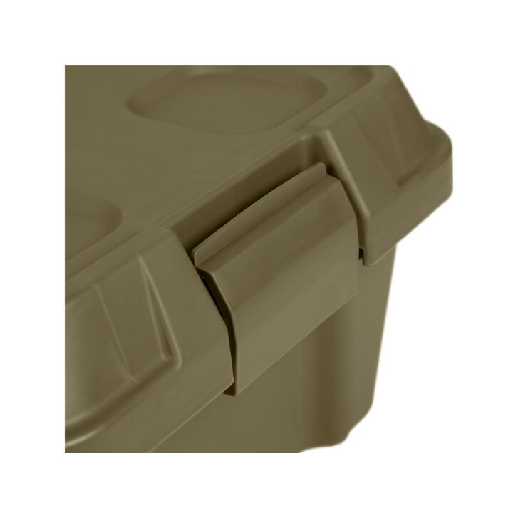 Trakker Tuffbloc Storage Box S