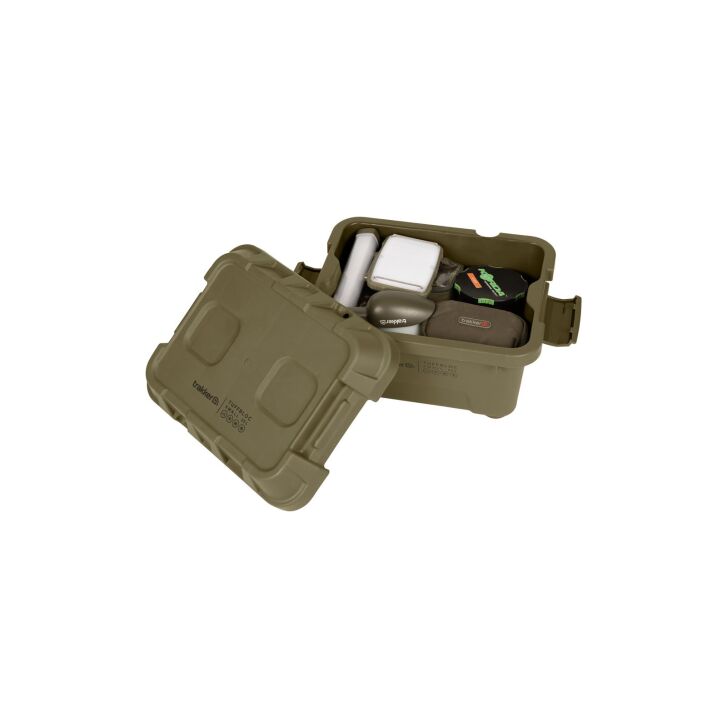 Trakker Tuffbloc Storage Box S