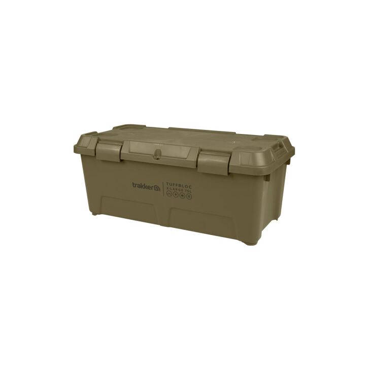Trakker Tuffbloc Storage Box XL