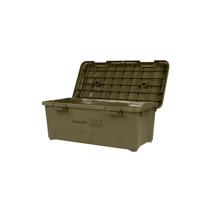 Trakker Tuffbloc Storage Box XL
