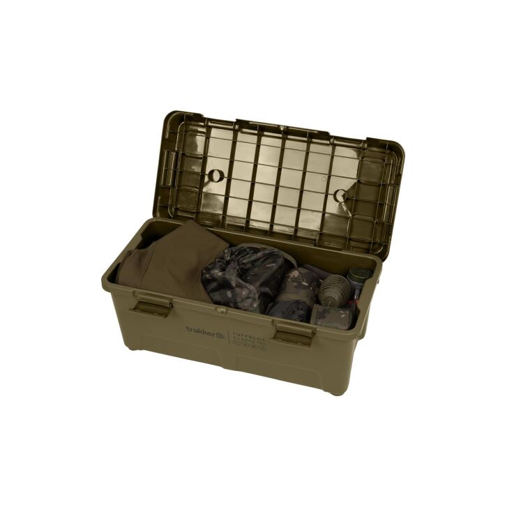 Trakker Tuffbloc Storage Box XL
