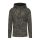 Trakker Camo UV Hooded Shirt Medium