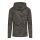 Trakker Camo UV Hooded Shirt Large