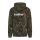 Trakker CR Camo Hoody - Large