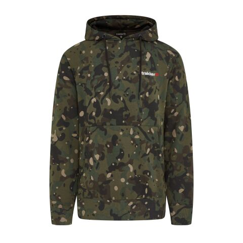 Trakker CR Camo Hoody - XL