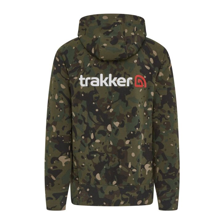 Trakker CR Camo Hoody - XXL