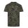 Trakker CR Camo T-shirt - XXL
