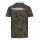 Trakker CR Camo T-shirt - XXL