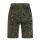 Trakker CR Camo Jogger Shorts - Medium