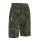 Trakker CR Camo Jogger Shorts - Large