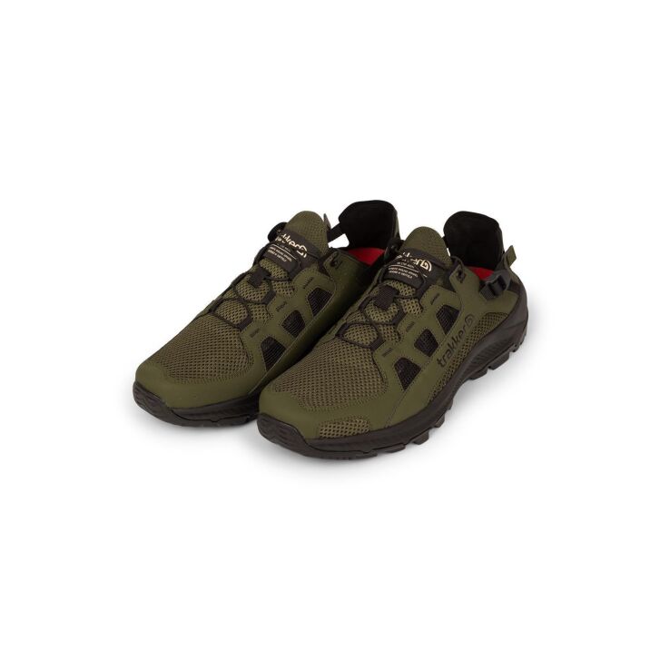 Trakker TechPro Scout Shoe Size 8