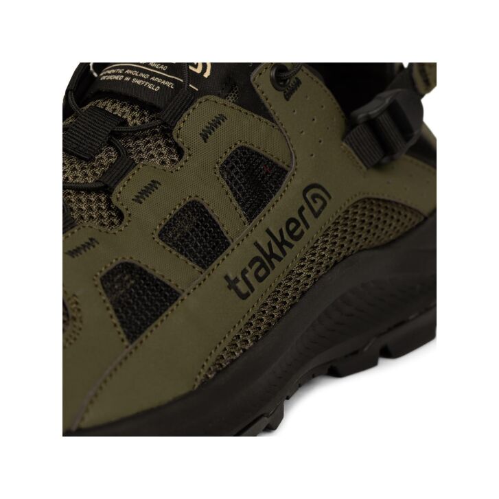 Trakker TechPro Scout Shoe Size 8