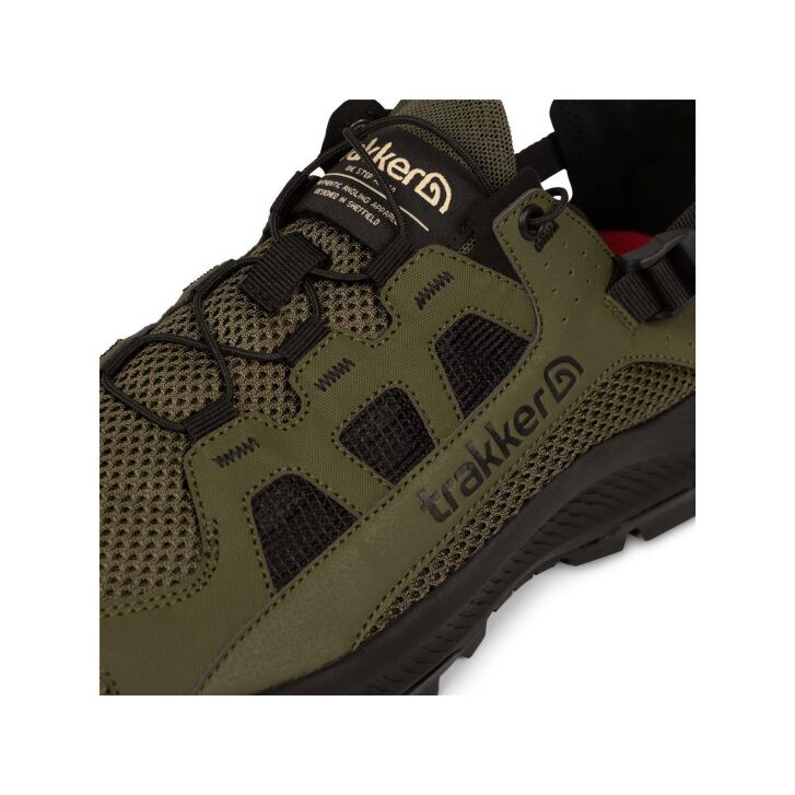 Trakker TechPro Scout Shoe Size 9