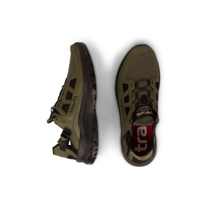 Trakker TechPro Scout Shoe Size 10