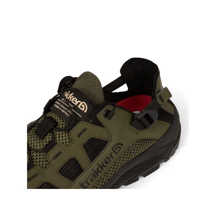 Trakker TechPro Scout Shoe Size 10