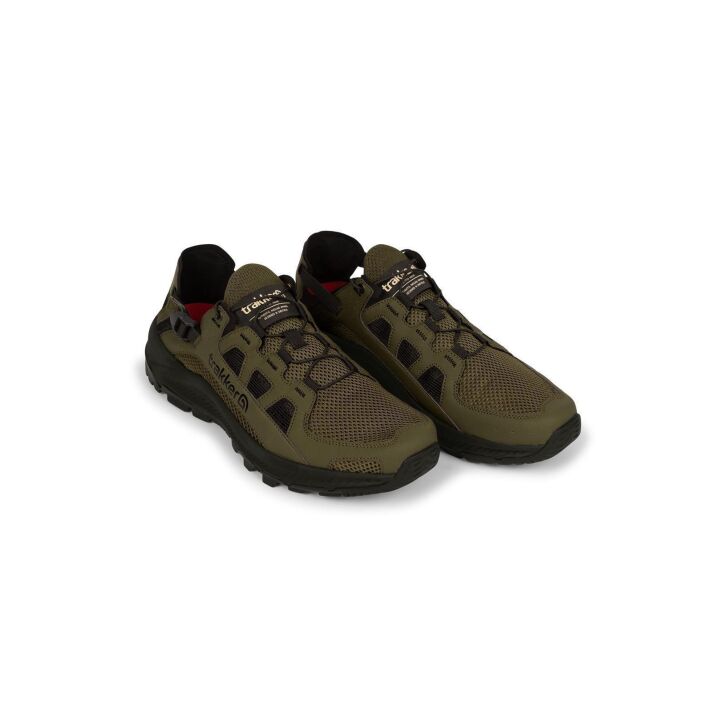 Trakker TechPro Scout Shoe Size 10