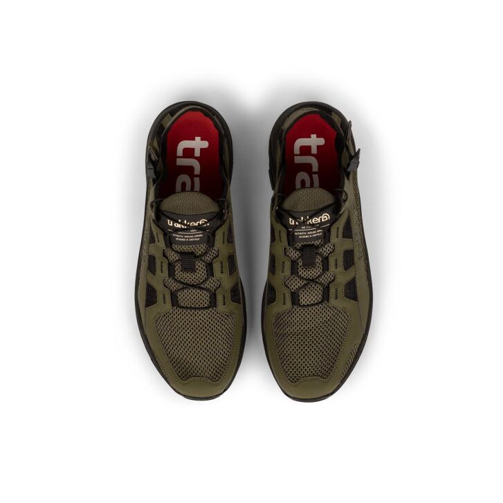 Trakker TechPro Scout Shoe Size 10