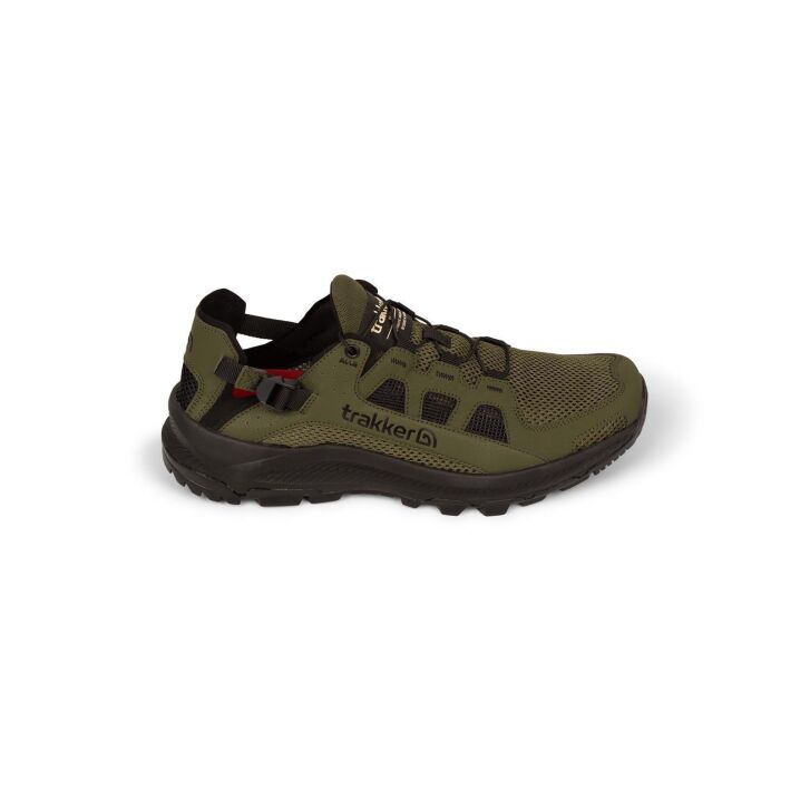 Trakker TechPro Scout Shoe Size 10