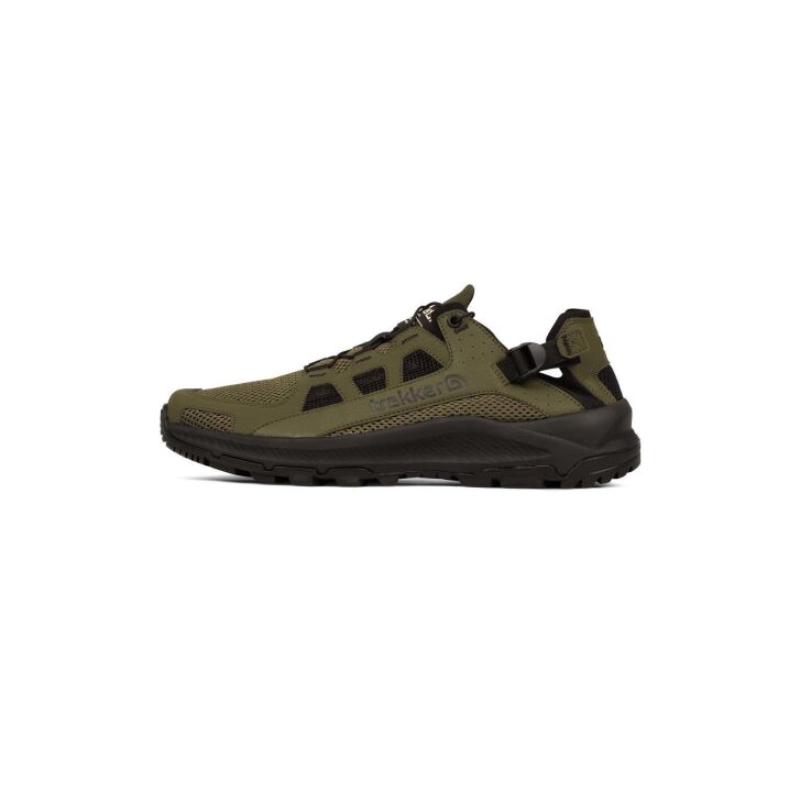 Trakker TechPro Scout Shoe Size 10