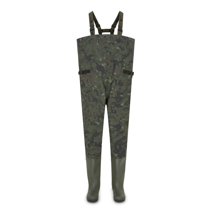 Trakker N2 Camo Wader