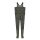 Trakker N2 Camo Wader