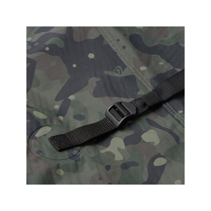 Trakker N2 Camo Wader size 10