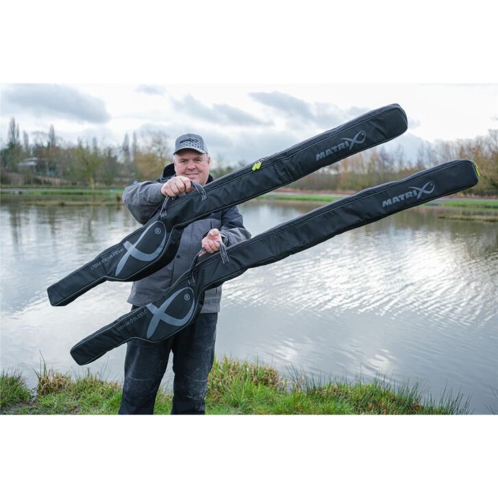 Matrix Single Rod Sleeve 1.75m