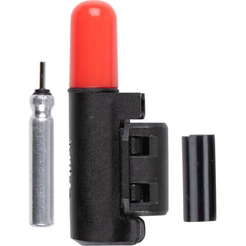Fox Spomb Light Red