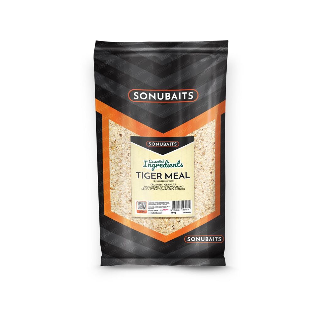 Sonubaits Essential Ingredients Tiger Meal