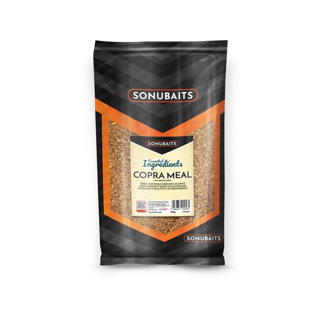 Sonubaits Essential Ingredients Copra Meal