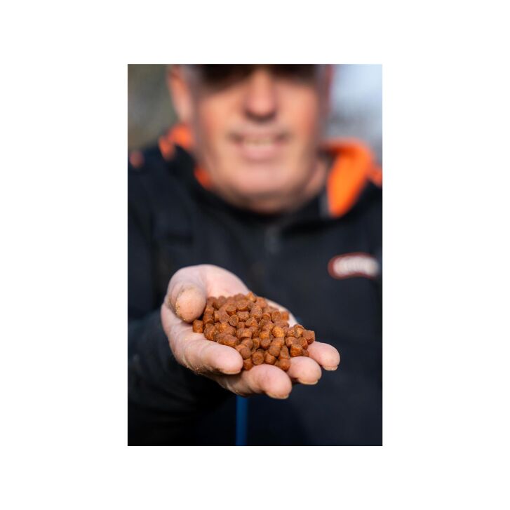 Sonubaits Mega Carp Pellets