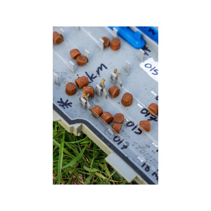 Sonubaits Mega Carp Pellets