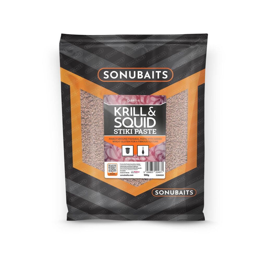 Sonubaits Stiki Paste