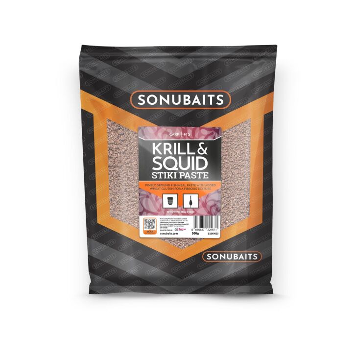 Sonubaits Stiki Paste