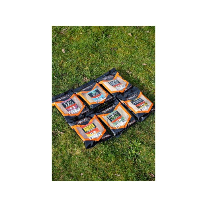 Sonubaits Stiki Paste Krill & Squid
