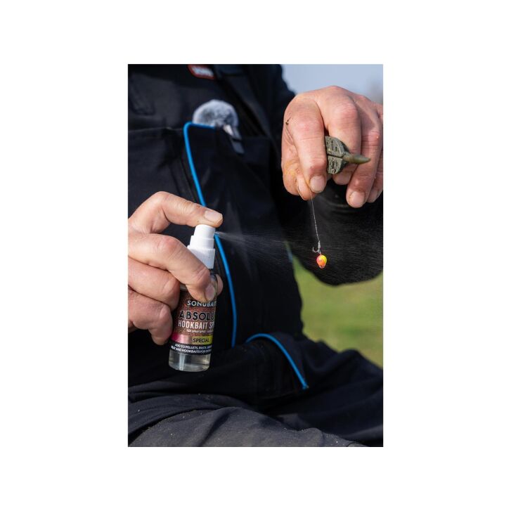 Sonubaits Absolute Bait Spray