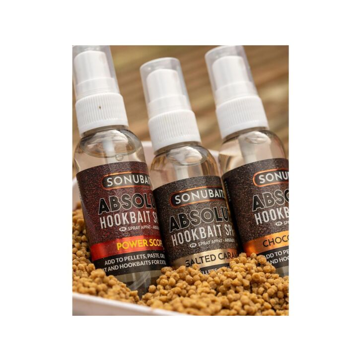 Sonubaits Absolute Bait Spray