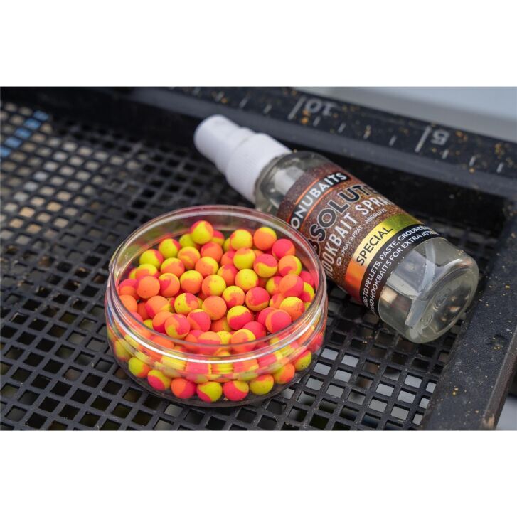Sonubaits Absolute Bait Spray