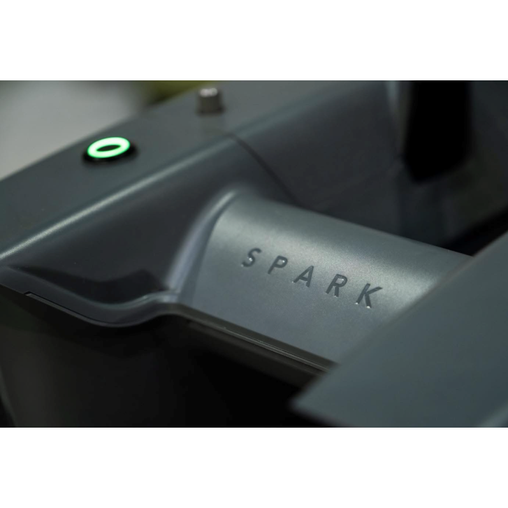 Deeper Spark Futterboot