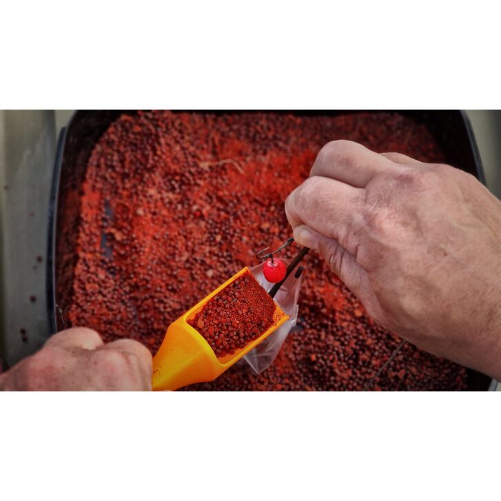 Carpbrothers PVA Scoop / Schaufel grün