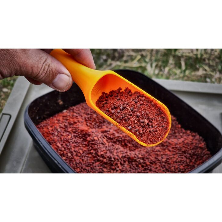 Carpbrothers PVA Scoop / Schaufel grün
