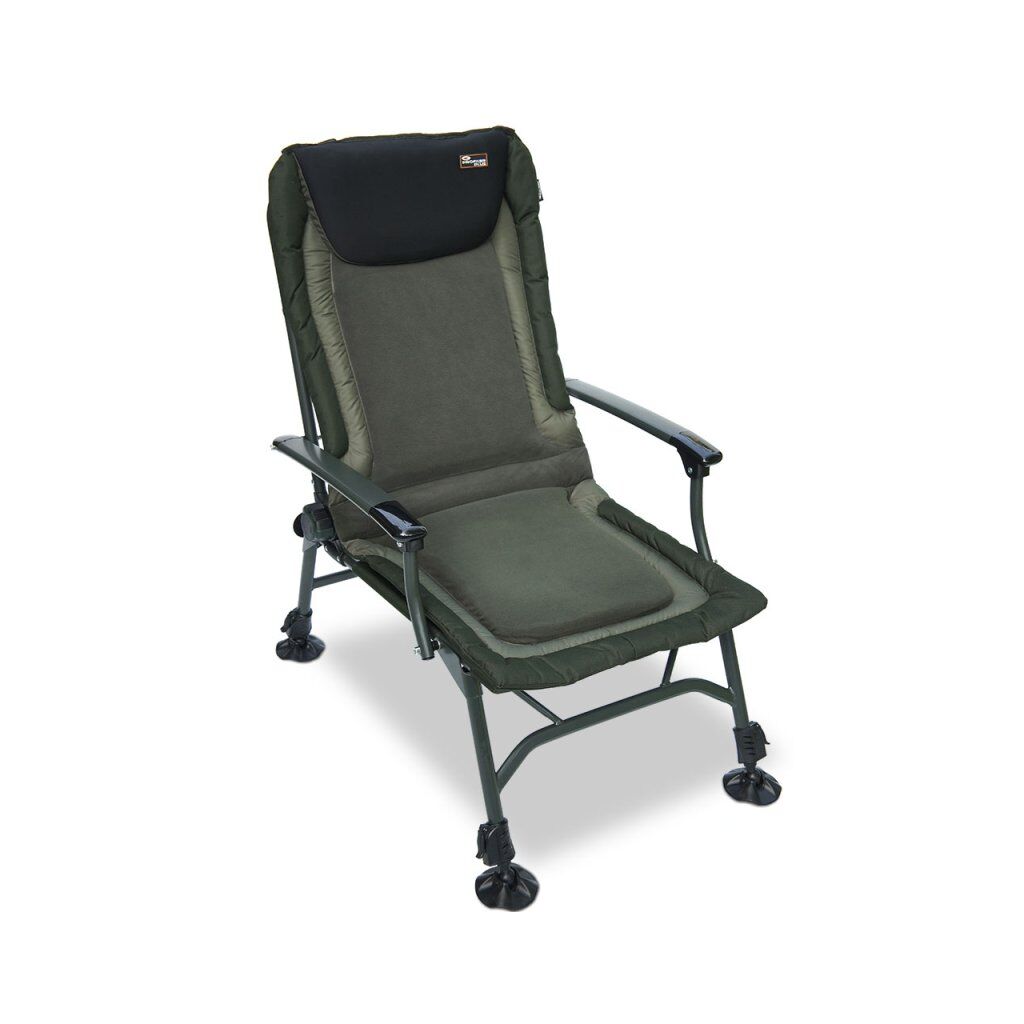 NGT Profiler Plus Chair
