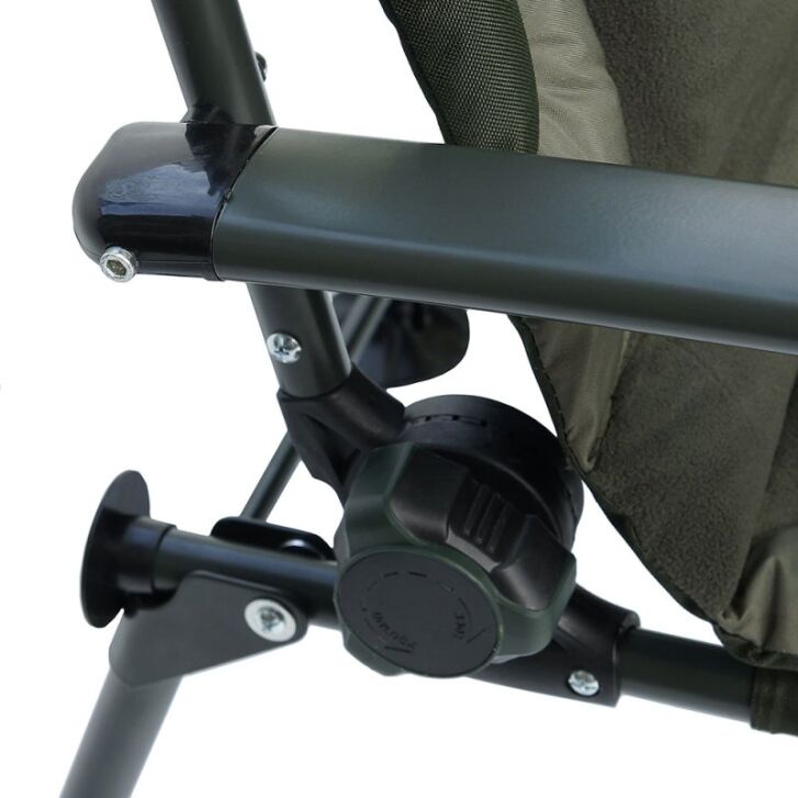 NGT Profiler Plus Chair