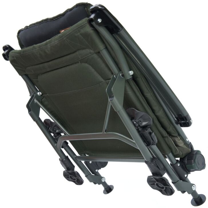 NGT Profiler Plus Chair