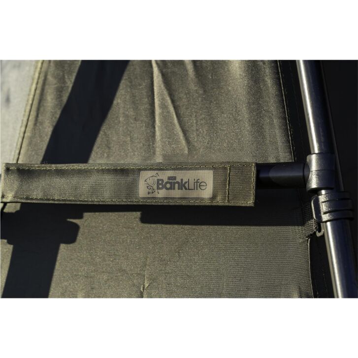 Nash Bank Life Blockhouse