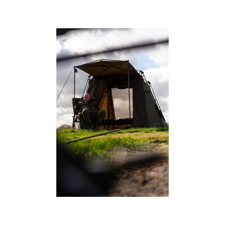 Nash Bank Life Blockhouse