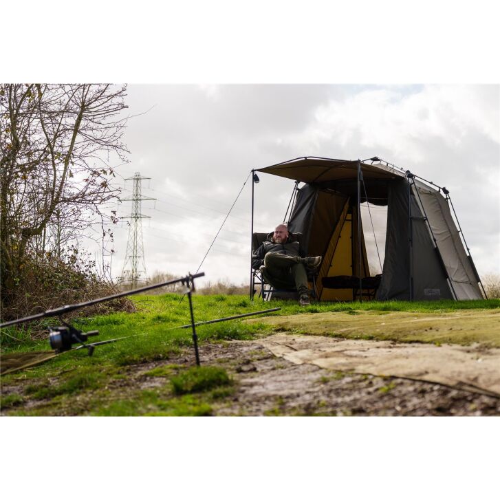 Nash Bank Life Blockhouse