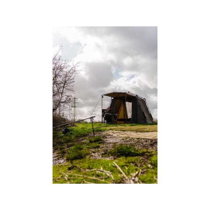 Nash Bank Life Blockhouse