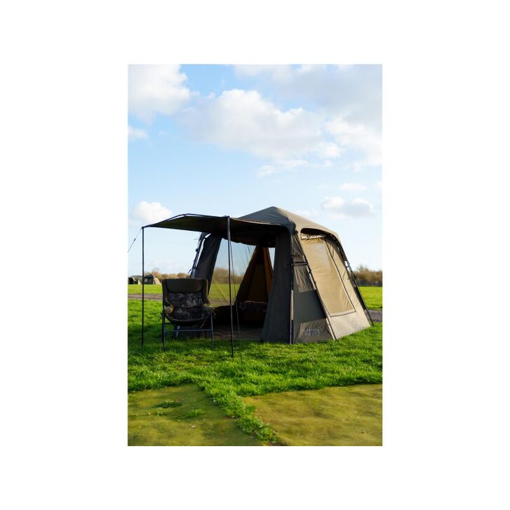 Nash Bank Life Blockhouse